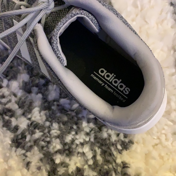 Adidas cloudfoam - Picture 3 of 3